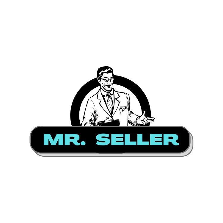 Mr. Seller Logo